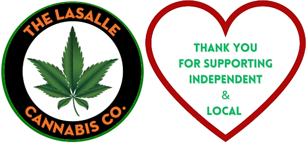The LaSalle Cannabis Co.